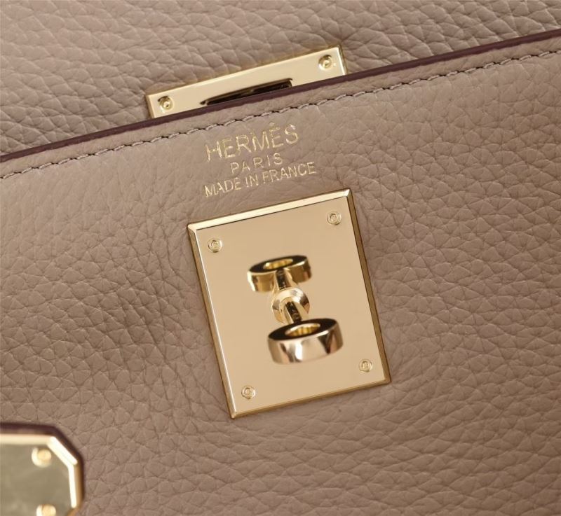 Hermes Kelly Bags